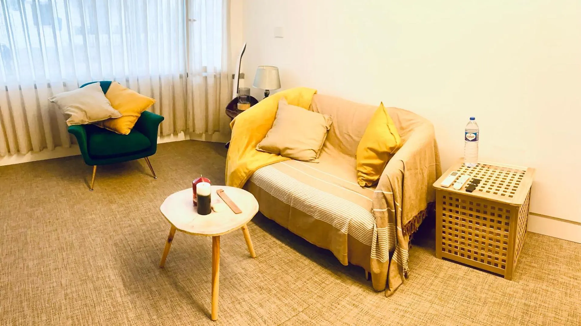 Appartamento Tiny Suite Cascais