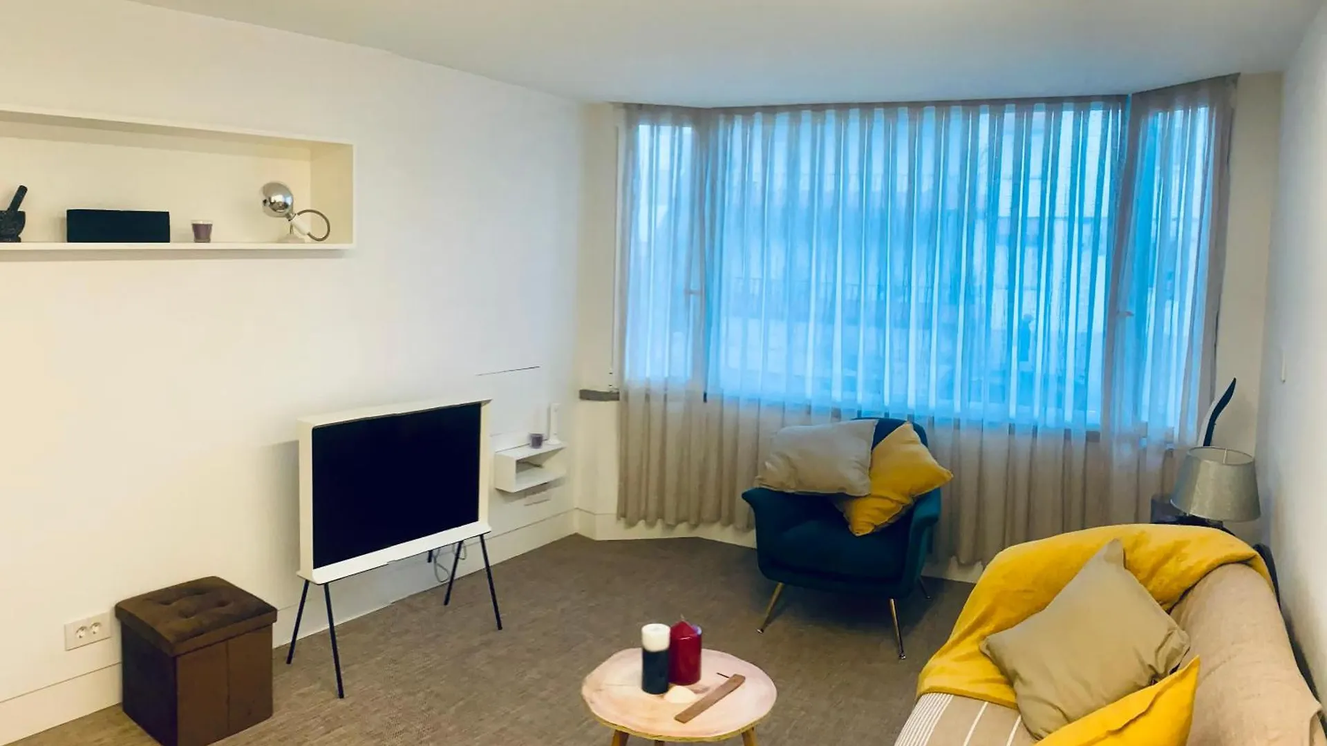 Apartment Tiny Suite Cascais