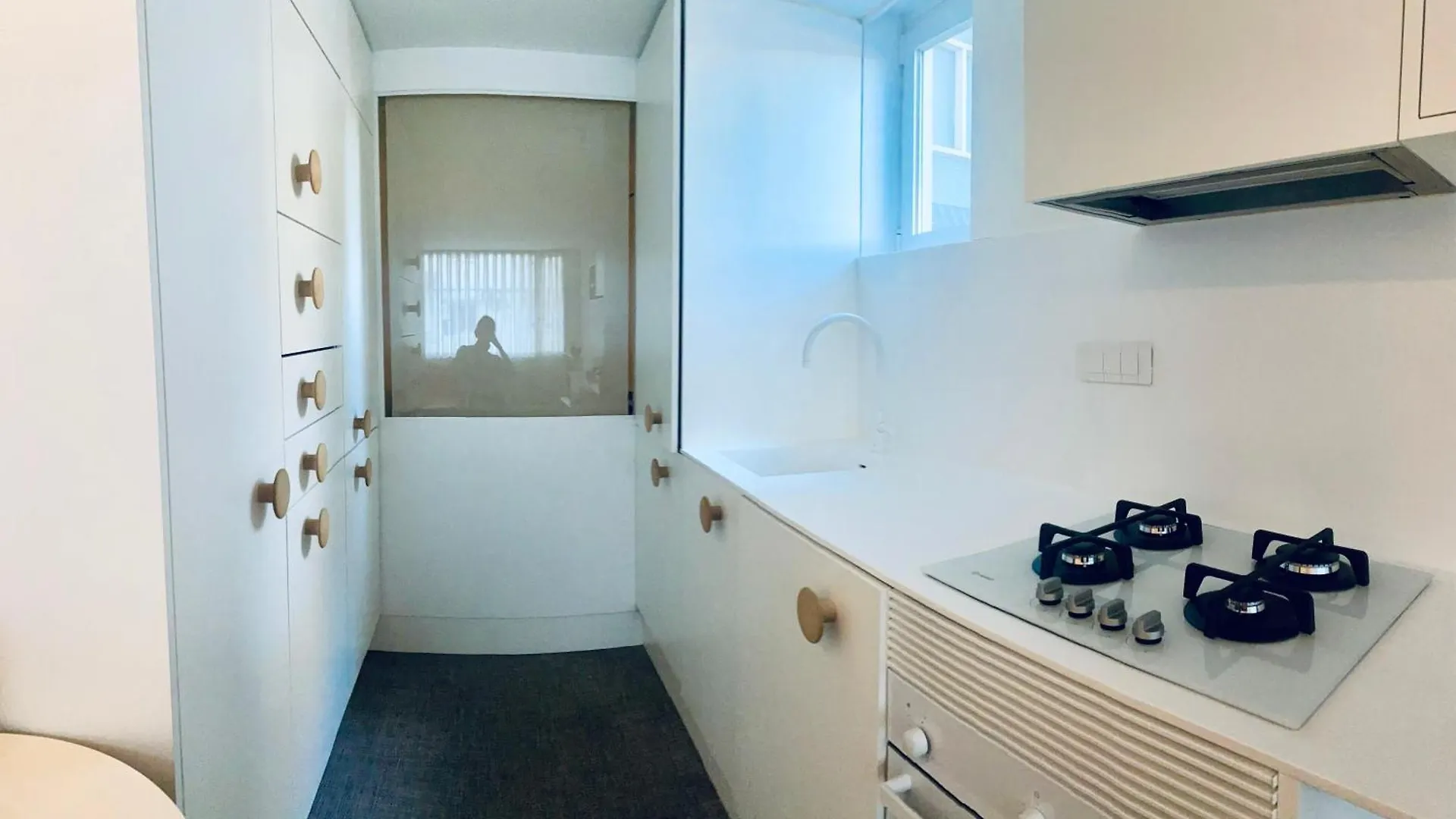 Tiny Suite Cascais Apartment