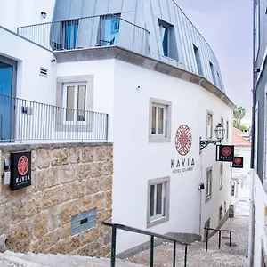3* Hotel Kavia Do Largo