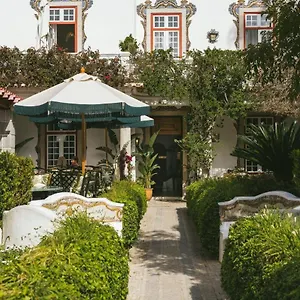 4* Bed & Breakfast Pergola Boutique (adults Only)