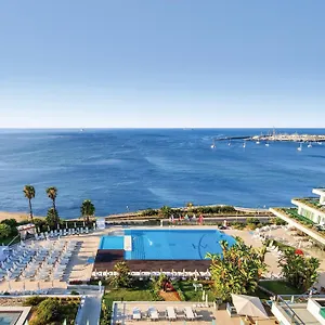 5* Hotell Miragem Health &