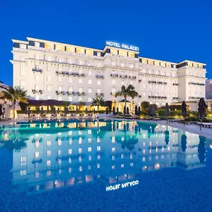 5* Hotell Palacio Estoril Hotel, Golf & Wellness