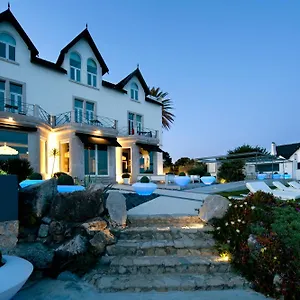 5* Hotell Farol