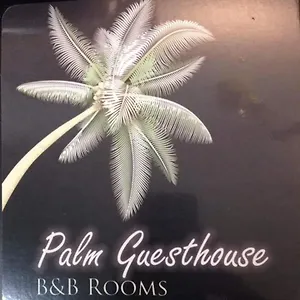 3* Pensionat Palm