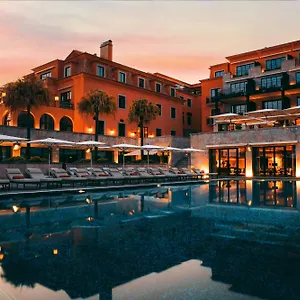 5* Hotell Grande Real Italia &