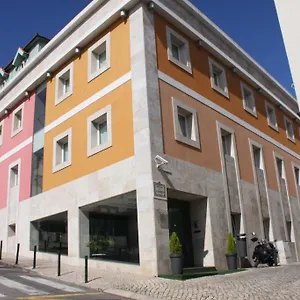 3* Hotell Cascais Hotel