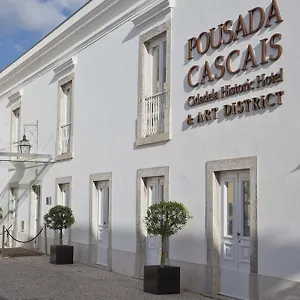 5* Hotell Pestana Cidadela - & Art District
