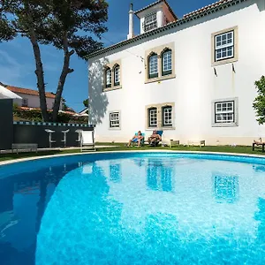 4* Pensionat Vasco Da Gama
