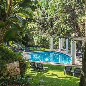 4* Pensionat Casa Vela Boutique House