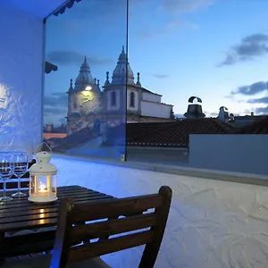 Sensations Apartment